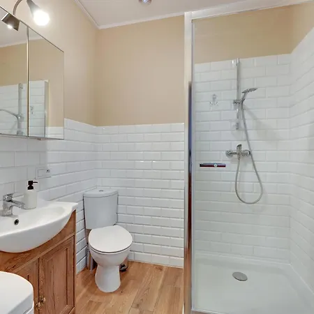 Apartament Gdansk *