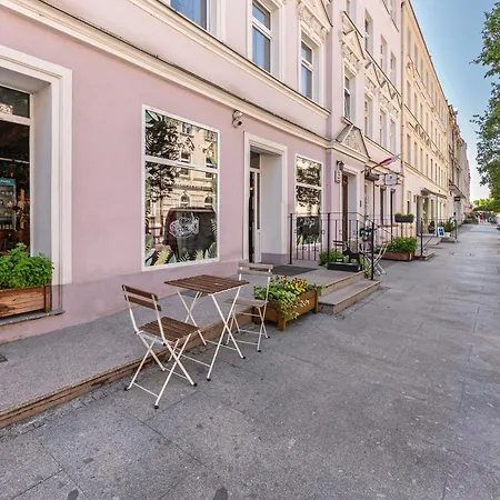 Apartament Gdansk Gdansk