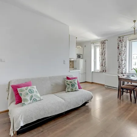 Apartament Gdansk Apartment