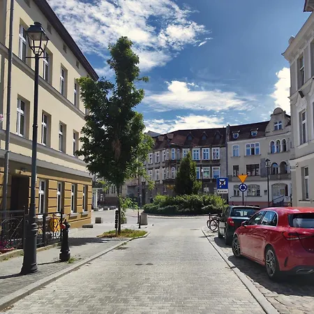 Apartament Gdansk *