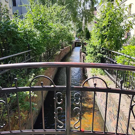 Apartament Gdansk *