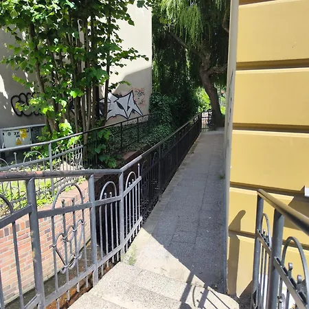 Apartament Gdansk *